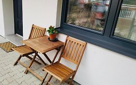 Apartman Ginko I
